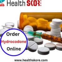 Buy Hydrocodone Online overnight