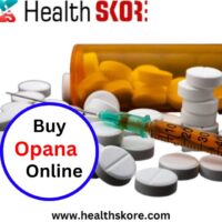 Buy Opana ER Online Mail Order Prescriptions