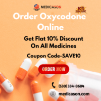 Order Oxycodone Online 💊🩺 Without Rx In USA