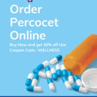 Order Percocet Online opioid pain reliever In Usa