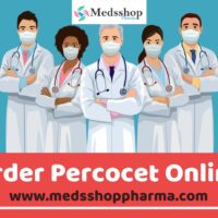 Online pharmacy for Buy Percocet Online delivered to your doorstep