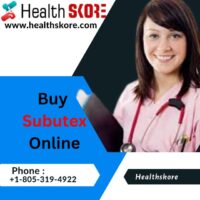 Buy Subutex Online Guaranteed Delivery