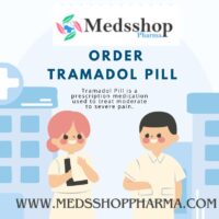Tramadol for Sale: Trusted Quality, Best Prices, Free Shipping