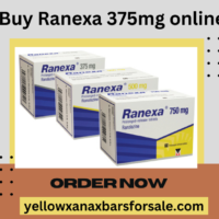 Buy ranexa 375 mg online, Get 10% off via credit card in USA.