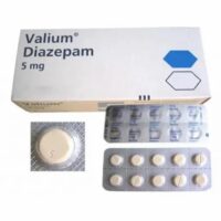 Order Valium 5mg Online | Diazepam | OnlineBuyMeds
