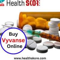 Is it possible to shop Vyvanse