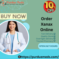 Xanax for Pain Management Secure Your Order Now