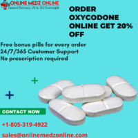 buy Oxycodone online without prescription