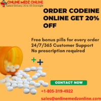 buy Codeine online with next day free delivery