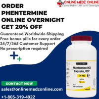 buy Phentermine online without prescription