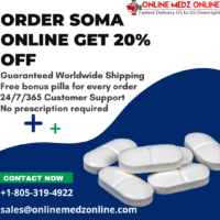 buy Soma online without prescription