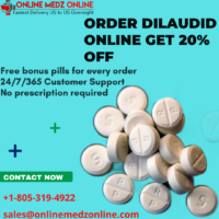 Order Dilaudid Online best prices fastest delivery