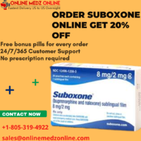 order Suboxone online with next day free delivery