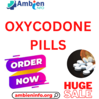 Buy Oxycodone online legalized pharmacy