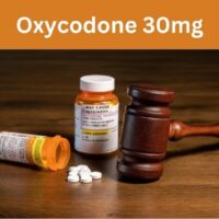 You can order Oxycodone online and receive it at your doorstep the next day
