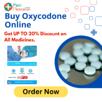 Order Oxycodone 40mg Online Safely Midnight Door - Step Delivery