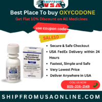 Purchase oxycodone online shipping assurance