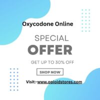 Buy Oxycodone Online At best price