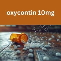 In the United States, Oxycontin can be purchased at a cheap price with free overnight shipping