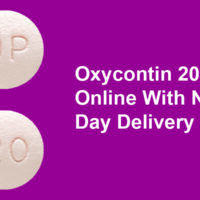 Buy Oxycontin 20 mg cheap with overnight shipping