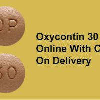 Cheap Oxycontin 30 mg for sale with lowest cost