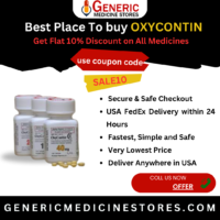 Buy OxyContin Online Hassle-Free