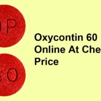 Order Oxycontin 60 mg online and get it next day
