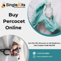 Buy Percocet Online Overnight FedEx Delivery