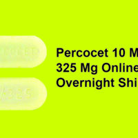 Order Percocet painkillers online and get them fast
