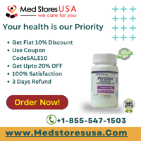 Order Percocet Online At Cheapest Prices