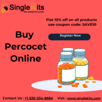 Buy Percocet Online Without Rx | For Back Pain