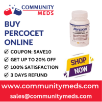 Buy Percocet Online - hassle-free Checkout