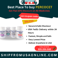 Order Percocet (Oxycodone) online cheaply priced
