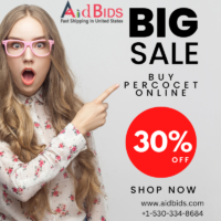 Best way to Buy Percocet Without Script