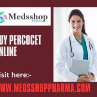 Easy Street to Buy Percocet Online with a Click!