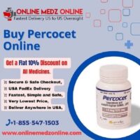 Buy Percocet Safe & Secure Delivery Get Up to 30% OFF Use Code - SAVE10