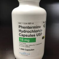 Buy Phentermine Online, Safe & Fast Delivery in Texas, USA to treat Obesity