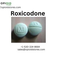 Buy Roxicodone Online Fast Delivery
