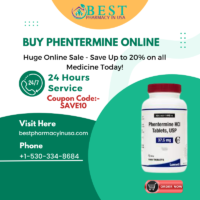 Buy Phentermine Online No Prescription USA
