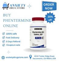 Order Phentermine Online Easily Without Prescription