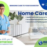 Nearby Home Physiotherapy: Your Path to Wellness