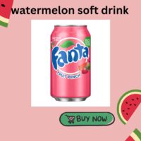 Buy Watermelon Soft Drink