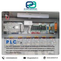 Smart Home & Automation Services in Odisha – PLC, SCADA, IoT Solutions