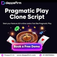 Pragmatic Play Clone Script with Mobile, Live Casino and Sportsbook Support