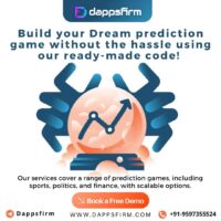 High ROI Prediction Gaming Business – Launch with Ready-Made Scripts in No Time