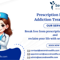 Effective Prescription Drug Addiction Treatment Solutions For Life-long Results
