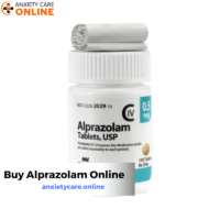 Order Alprazolam Online At Street Price | FedEx Shipping