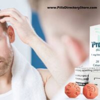Buy Propecia 1mg as a Treatment For Hair Loss - USA