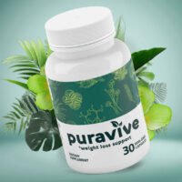 Puravive Official Website - Puravive weight loss Supplement 2024 - Puravive Order