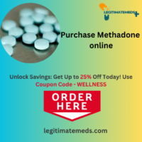 Methadone for Chronic Pain & Dependence